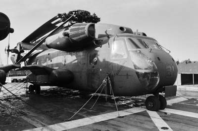 USS Iwo Jima LPH-2