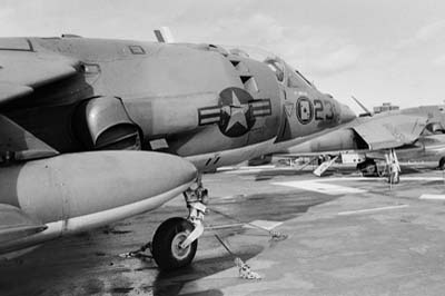 USS Iwo Jima LPH-2