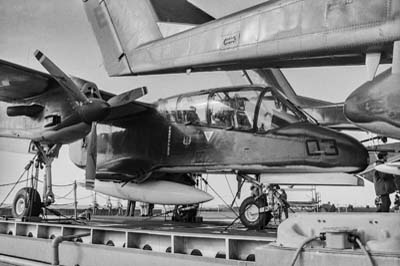 USS Iwo Jima LPH-2