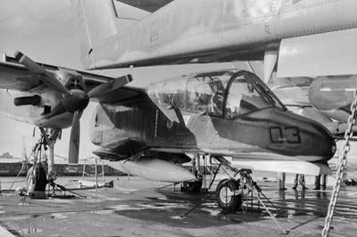 USS Iwo Jima LPH-2