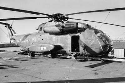 USS Iwo Jima LPH-2