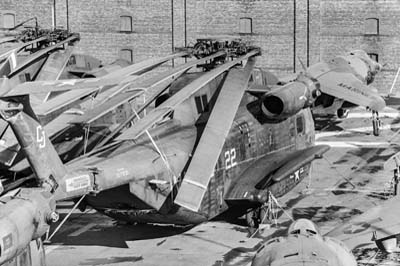 USS Iwo Jima LPH-2