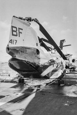 USS Iwo Jima LPH-2