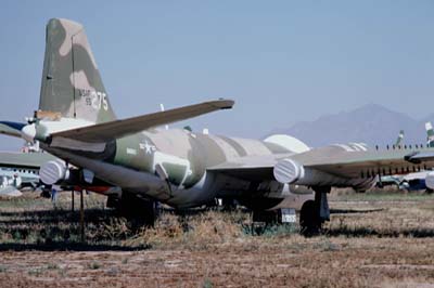 Aviation Photography Davis Monthan MASDC