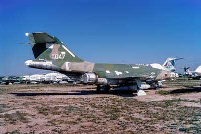 Aviation Photography Davis Monthan MASDC