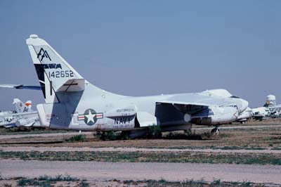 Aviation Photography Davis Monthan MASDC