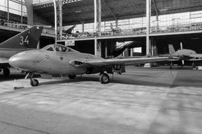 Royal Army and Military History Museum Brussels