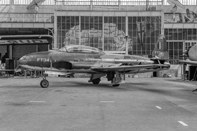 Royal Army and Military History Museum Brussels