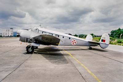 Portuguese Air Force