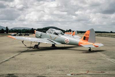 Portuguese Air Force