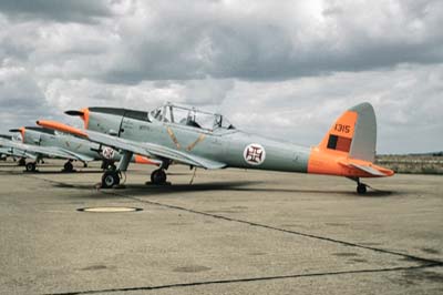 Portuguese Air Force