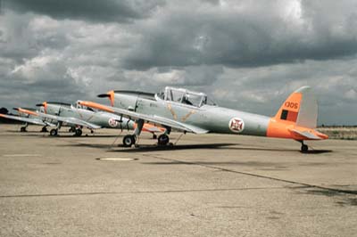 Portuguese Air Force