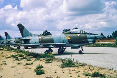 Portuguese Air Force