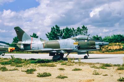 Portuguese Air Force