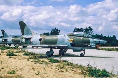 Portuguese Air Force