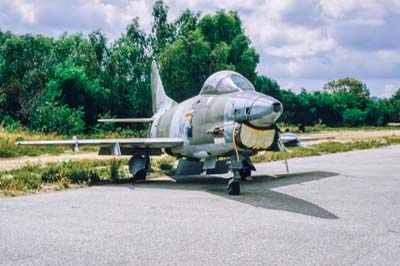 Portuguese Air Force