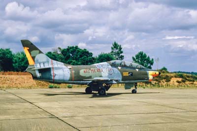 Portuguese Air Force