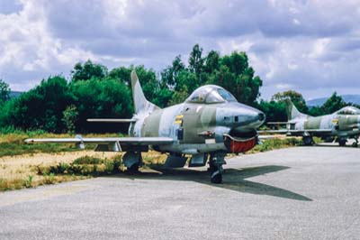 Portuguese Air Force