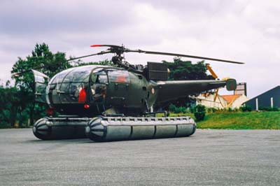 Portuguese Air Force