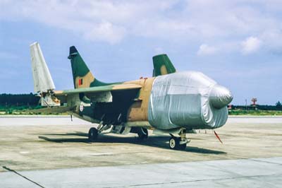 Portuguese Air Force Monte Real