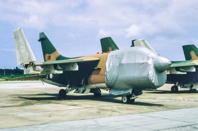 Portuguese Air Force Monte Real