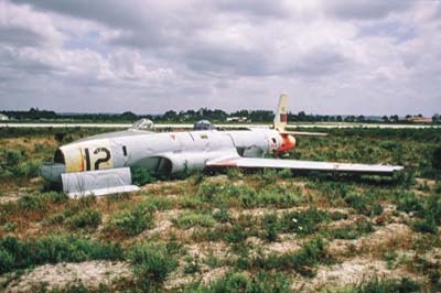 Portuguese Air Force Monte Real