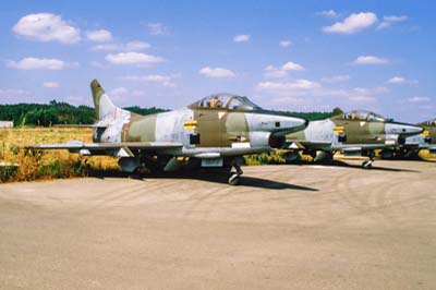 Portuguese Air Force Tancos