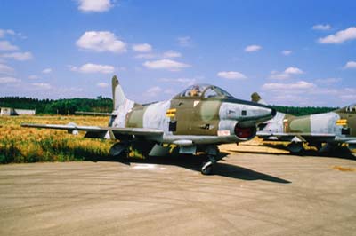 Portuguese Air Force Tancos