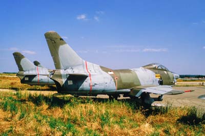 Portuguese Air Force Tancos