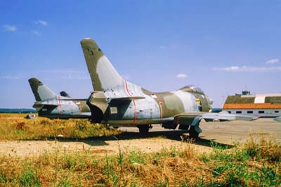 Portuguese Air Force Tancos
