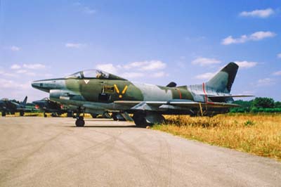 Portuguese Air Force Tancos