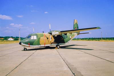 Portuguese Air Force Tancos