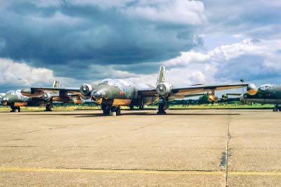 Aviation Photography RAF 100 Squadron