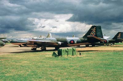 Aviation Photography RAF 100 Squadron