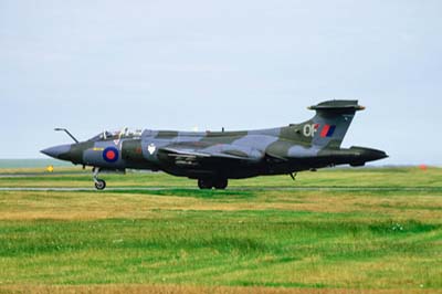 Aviation Photography RAF Lossiemouth