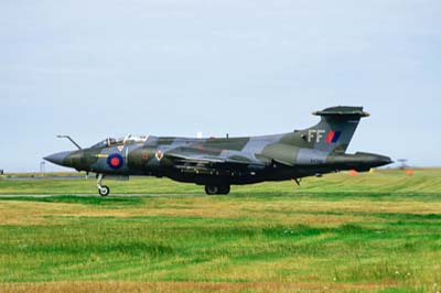 Aviation Photography RAF Lossiemouth