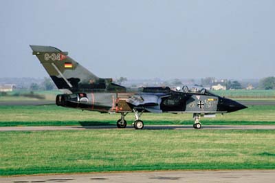 Aviation Photography RAF Cottesmore