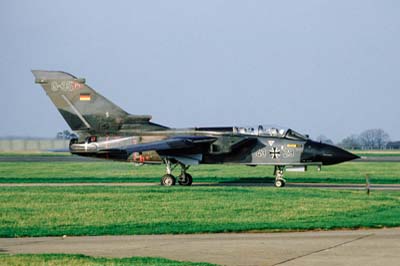 Aviation Photography RAF Cottesmore