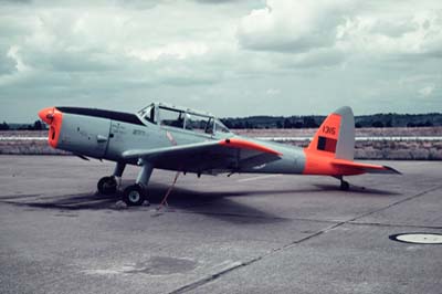 Portuguese Air Force