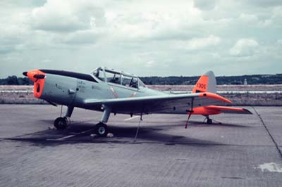Portuguese Air Force
