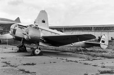 Portuguese Air Force Sintra