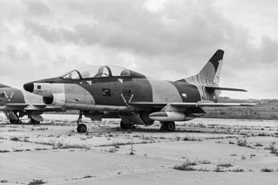 Portuguese Air Force Sintra