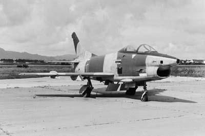 Portuguese Air Force Sintra