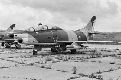 Portuguese Air Force Sintra