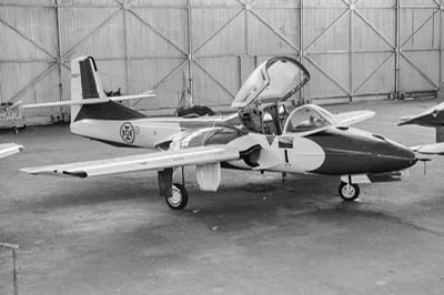Portuguese Air Force Sintra
