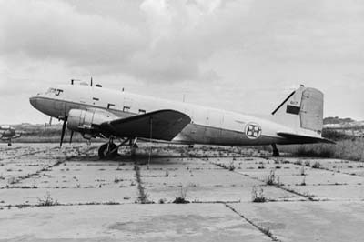 Portuguese Air Force Sintra