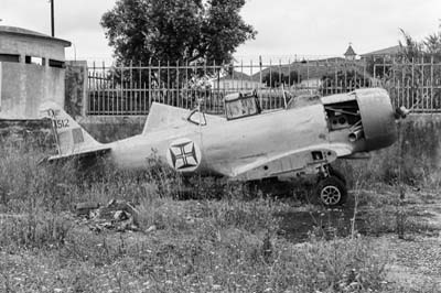 Portuguese Air Force Sintra