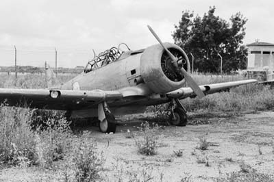 Portuguese Air Force Sintra