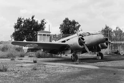 Portuguese Air Force Sintra