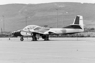 Portuguese Air Force Sintra